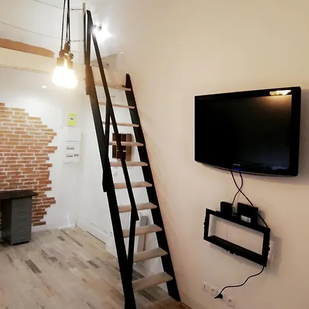 Loft Cosy Centre