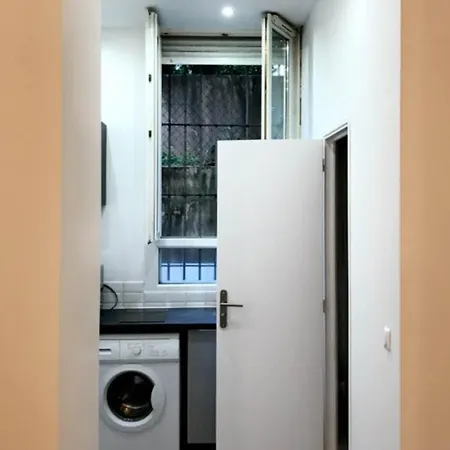 Loft Cosy Centre Ницца