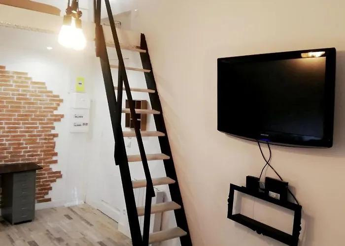 Loft Cosy Centre
