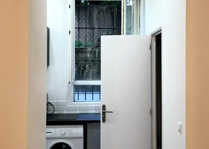 Loft Cosy Centre Nice