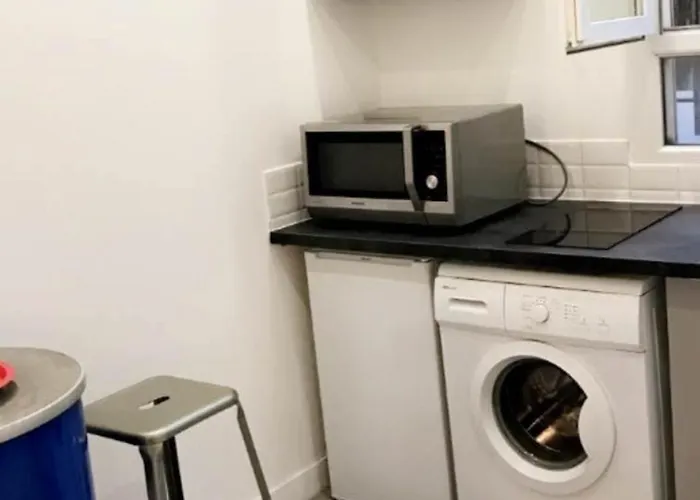 Loft Cosy Centre Appartement *