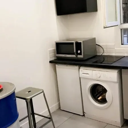 Loft Cosy Centre Daire *