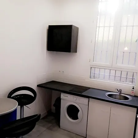 דירה Loft Cosy Centre